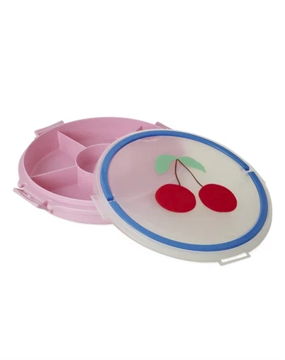 Rice - Bakke - Pink 